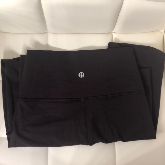 lululemon athletica Pants - ❌ SOLD ❌ Lululemon Wunder Under